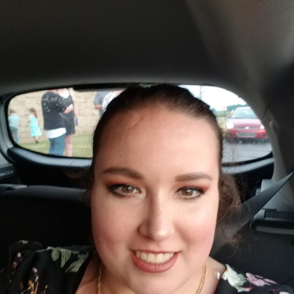 Meet your Posher, Miranda